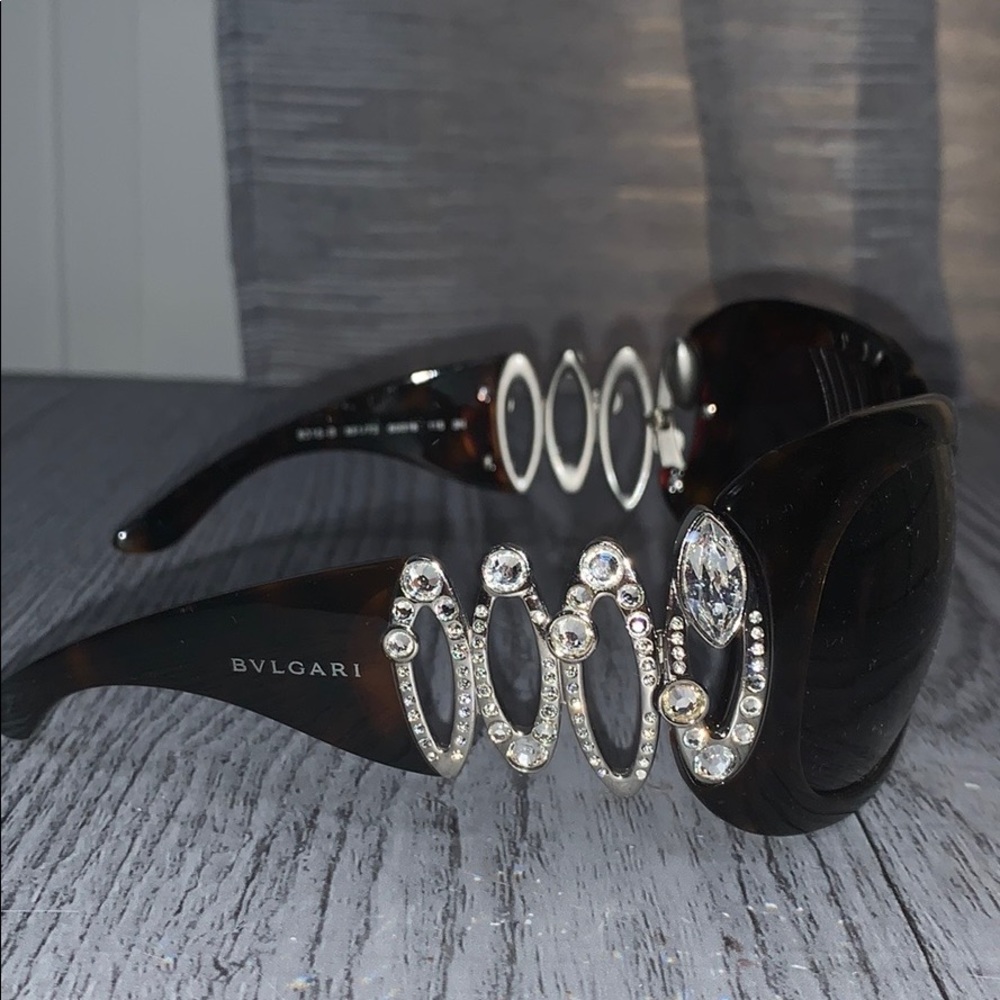 Bulgari Sunglasses